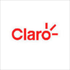 Logo Claro SA
